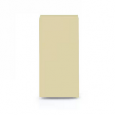 1/2 Blank Panel -GOLD