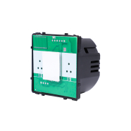 12/24V Door Bell / Staircase Light Touch Button Module