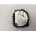 2-gang 2-way Touch Switch 600W/1200W Module 