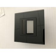 LED лампа за стълбище  комплект -ЧЕРЕН