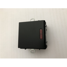 Water Heater Switch Module 220V/45A -BLACK